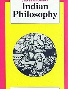 Contemporary Indian Philosophy