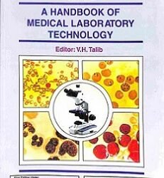 Handbook Medical Laboratory Technology