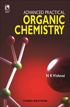 Advanced Practical Organic Chemistry