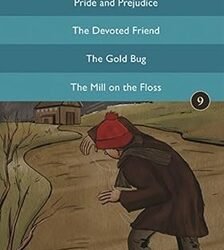 JC9: Pride&prej, D Friend, Gold Bug,