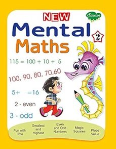 New Mental Math 2