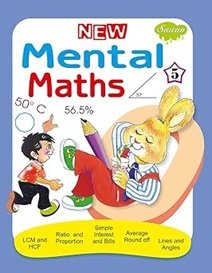 New Mental Maths 5