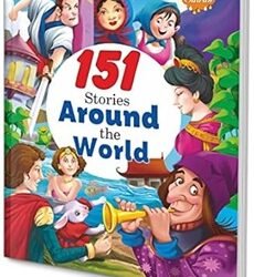 151 Stories Around The World