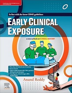 Early Clinical Exposure In Anatomy A New Outlook On Clinical Anatomy