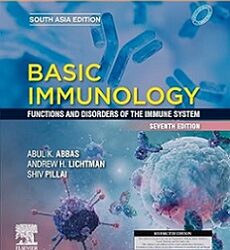 Basic Immunology Functions And Disorders Of The Immune System 7Ed