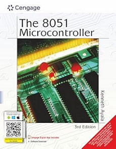 The 8051 Microcontroller