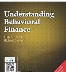 Understanding Behavioral Finance