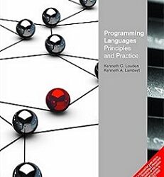 Programming Languages Principles And Practice