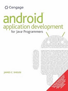 Android Application Development for JAVA Programmers