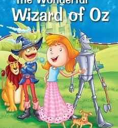 The Wonderful Wizard Of Oz