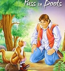Puss In Boots