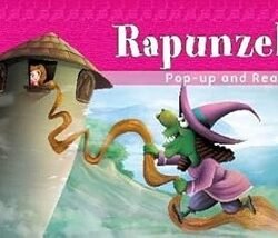 Rapunzel