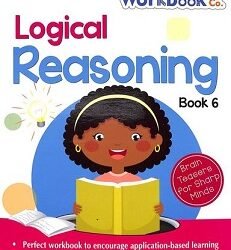 Logical Reasoning 6