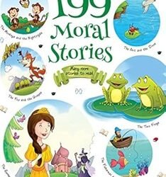 199 Moral Stories
