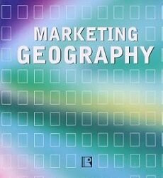 Marketing Geography