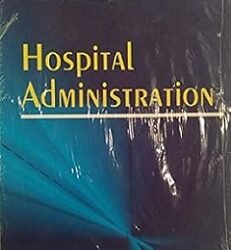 Hospital Administration