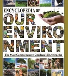 Encyclopedia Of Our Environment