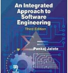 An Integrated Approach To Software Engineering