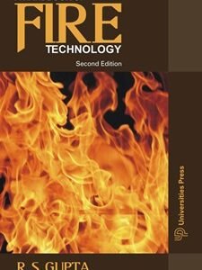 A Handbook Of Fire Technology