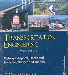 Transportation Engineering: Volume II