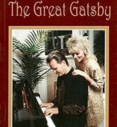 The Great Gatsby (Panorama Classics)