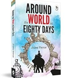 Around The World In Eighty Days