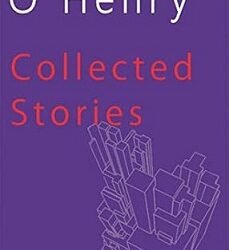 O Henry Collected Stories