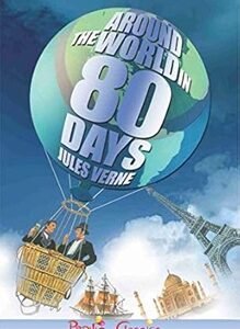 Around The World In 80 Days