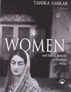 Women And Social Reform In Modern India