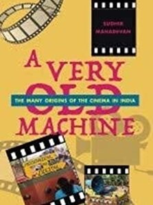 A Very Old Machine