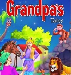 Best of Grandpa's Tales