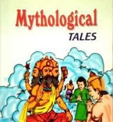 Best of Mythological Tales