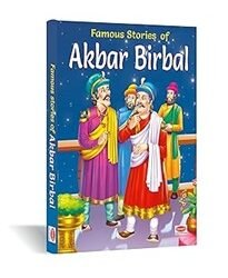 SCB: Akbar Birbal