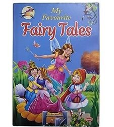 SCB: My Fav Fairy Tales