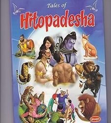 SCB:Tales of Hitopadesha