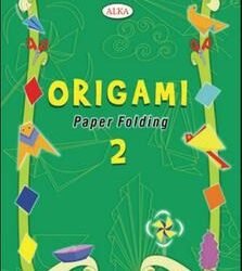 Origami Paper Folding 2