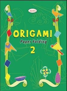 Origami Paper Folding 2