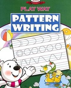 Playway Pattern Writing