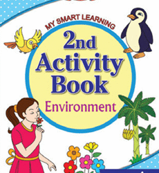 2nd Activity Book Environment