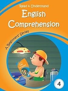 Read & Understand Eng Comprehens 4