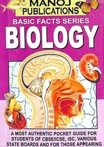 Basic Facts Series Biology