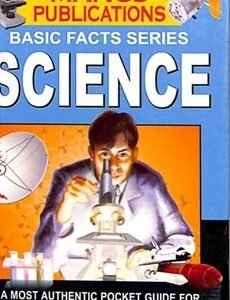 Basic Facts Series Science