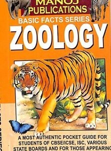 Basic Facts Series Zoology