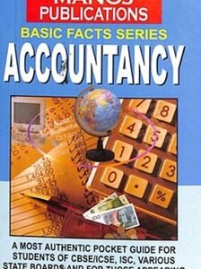 Basic Facts Series Accountancy