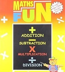 Complete Maths Fun