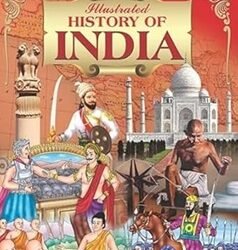 Illustrated History India