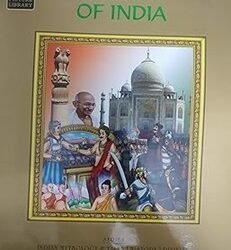 History Of Inida