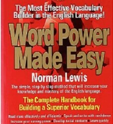 Word Power Made Easy