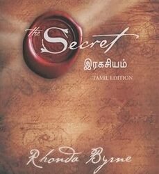 The Secret (Tamil)