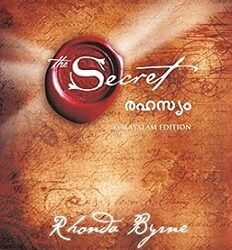 The Secret (Malayalam)